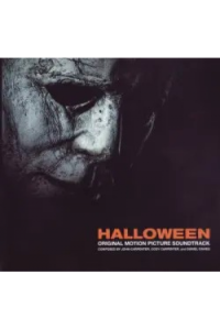 John Carpenter - Halloween - Soundtrack CD - omot