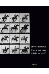 Što je sve film - naslovnica