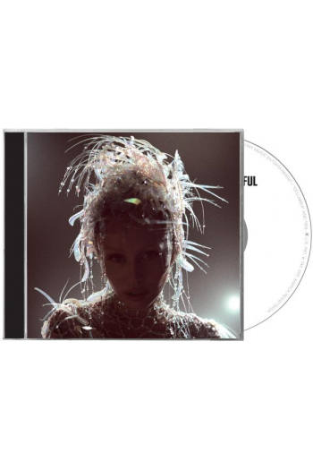 Miley Cyrus - Something Beautiful CD - omot