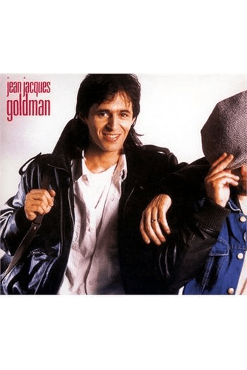 Goldman, Jean-Jacques - Non homologue CD - omot