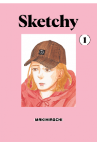 Sketchy, Volume 1
