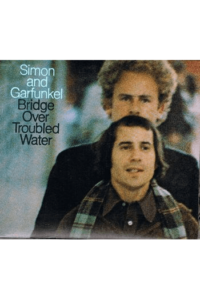 Simon and Garfunkel - Bridge Over Troubled Water  (40 anniv. edition) CD - omot
