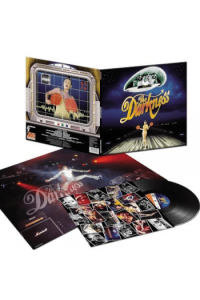 Darkness - Permission To Land... Again LP - omot