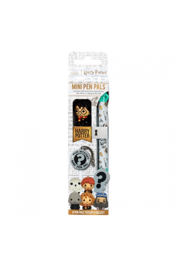 Blue Sky Harry Potter Mini Pen Pals - slika proizvoda