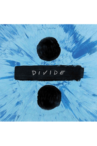 Ed Sheeran - ÷  Divide CD - omot