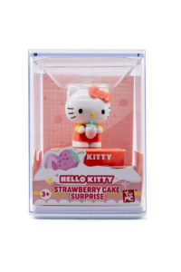 Yume Hello Kitty & Friends 50Th Anniversary Hello Kitty