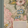 Secret Garden (WW Heritage Collection) - naslovnica