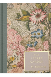 Secret Garden (WW Heritage Collection) - naslovnica
