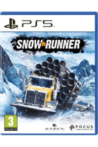 Snowrunner - slika proizvoda
