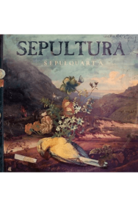 Sepultura - SepulQuarta (2021) - Vinyl LP - omot