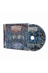 Impurity - Eternal Sleep CD - omot