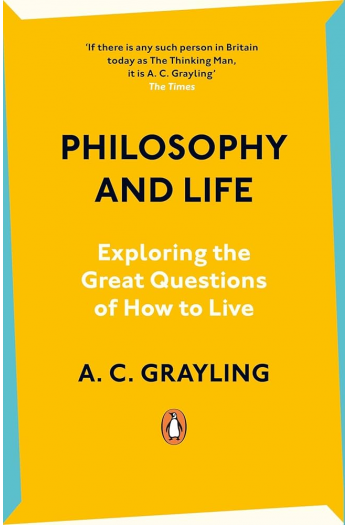 Philosophy And Life - naslovnica