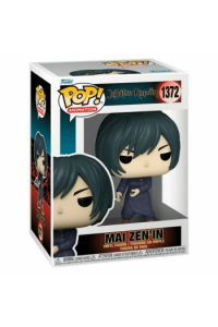 Funko Pop Animation: Jujutsu Kaisen - Mai Zenin