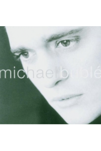 Michael Buble - Michael Buble CD - omot