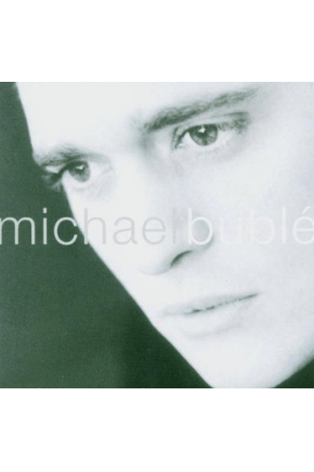 Michael Buble - Michael Buble CD - omot