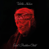 Willie Nelson - Gods problem child CD - omot