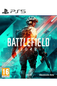 Battlefield 2042