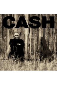 Johnny Cash - American II: Unchain LP - omot
