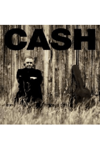 Johnny Cash - American II: Unchain LP - omot