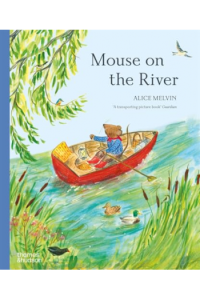 Mouse on the River