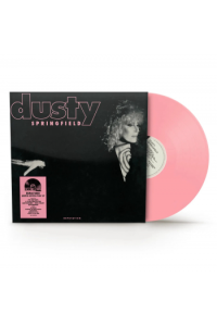 Dusty Springfield - Reputation RSD 2025 Pink Vinyl edition LP - omot