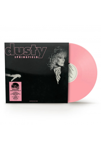 Dusty Springfield - Reputation RSD 2025 Pink Vinyl edition LP - omot