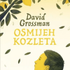 Osmijeh kozleta - naslovnica