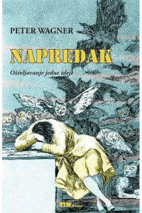 Napredak - naslovnica