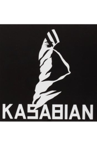 Kasabian - Albums CD - omot