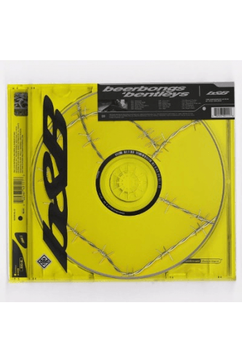 Post Malone - Beerbongs & Bentleys CD - omot