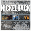 Nickelback - Original Album Series CD - omot