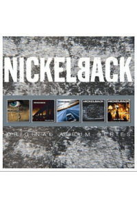 Original Album Series