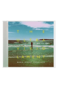 The Ultra Vivid Lament