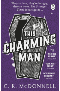 This Charming Man - naslovnica
