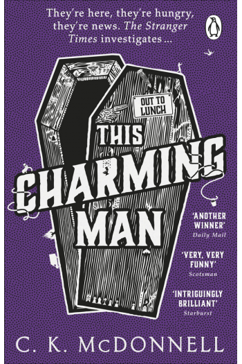 This Charming Man - naslovnica