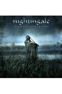 Nightingale - Nightfall Overture (reissue 2024 ) LP - omot