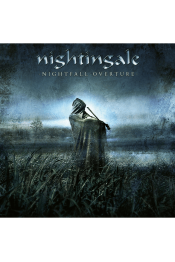 Nightingale - Nightfall Overture (reissue 2024 ) LP - omot