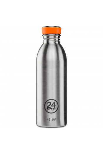Urban Bottle 050 Brushed Steel - slika proizvoda