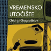 Vremensko utočište - naslovnica
