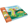 Colourful Creations - Dinosaurs - naslovnica