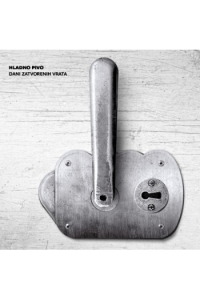 Hladno pivo - Dani zatvorenih vrata CD - omot