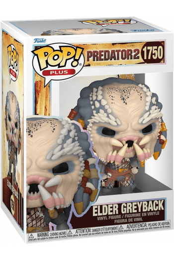 POP Elder Greyback (1750) - slika proizvoda