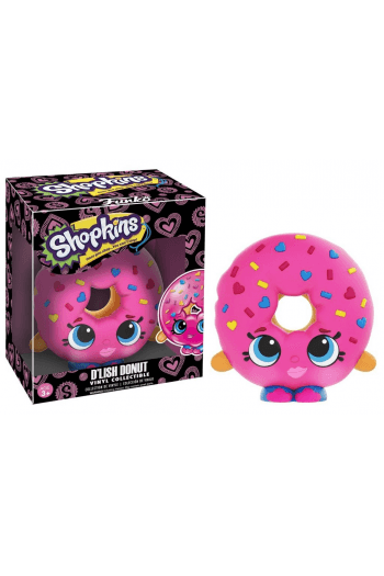 SHOPKINS D lish Donut - slika proizvoda