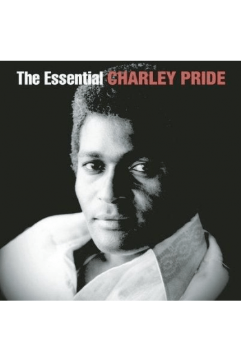 Pride, Charley - Essential CD - omot