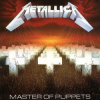 Metallica - Master Of Puppets (Remastered - 180gr Vinyl) LP - omot