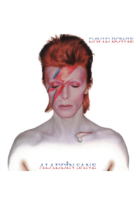David Bowie - Aladdin Sane CD - omot