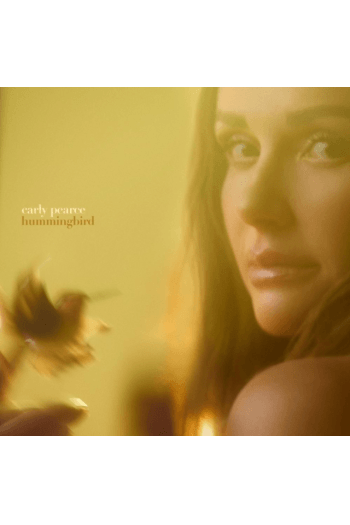 Carly Pearce - Hummingbird LP - omot