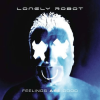 Lonely Robot - Feelings Are Good CD - omot