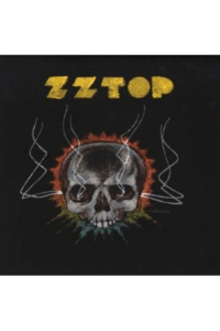ZZ Top - Deguello LP - omot