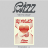 Soojin - 2Nd Ep [Rizz] [Temptation Ver.] CD - omot